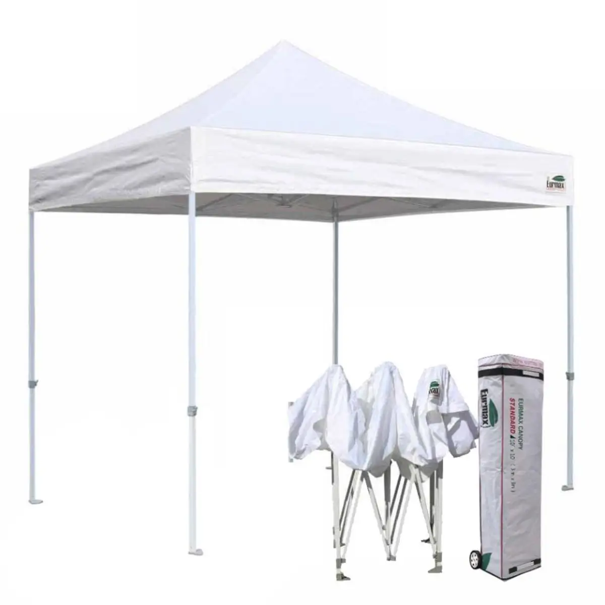 10x10 Pop-Up Shade Tent